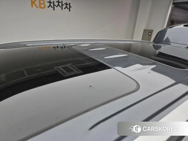 Hyundai Palisade 2019 Серый из Кореи, фото 4