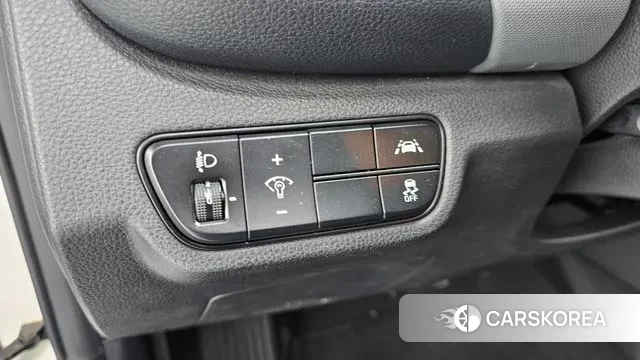 Kia Seltos 2021 Белый из Кореи, фото 4