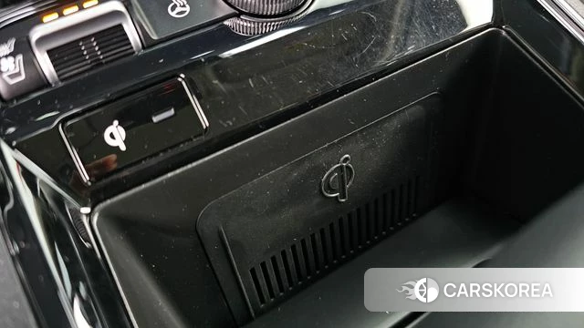 Kia K5 3rd generation 2022 Черный из Кореи, фото 4