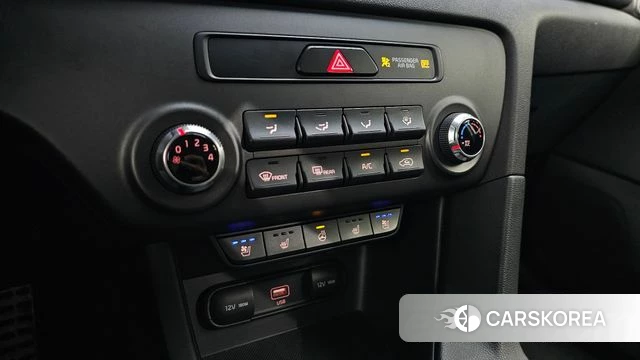 Kia Sportage The Bold 2019 Белый из Кореи, фото 4
