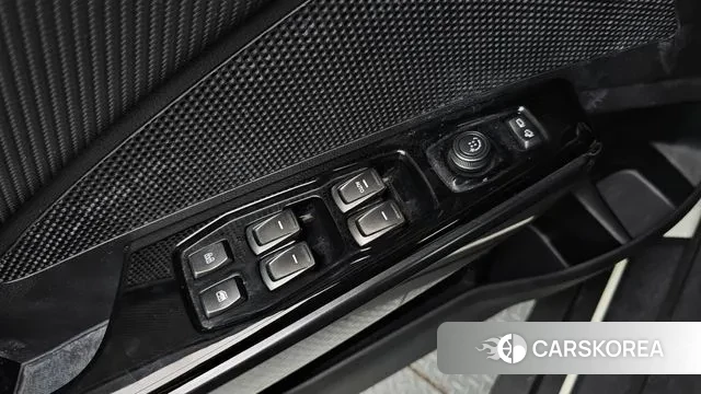 Ssangyong Berry New Tivoli 2021 Белый из Кореи, фото 4