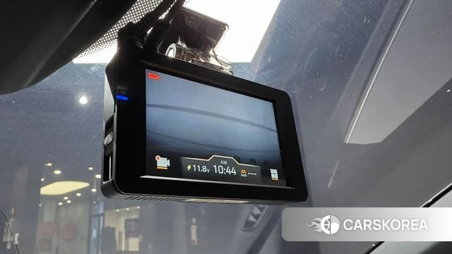Kia Sorento 4th Generation 2023 Серый из Кореи, фото 4