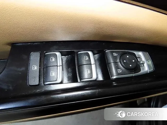 Kia Carnival 4th generation 2020 Черный из Кореи, фото 4
