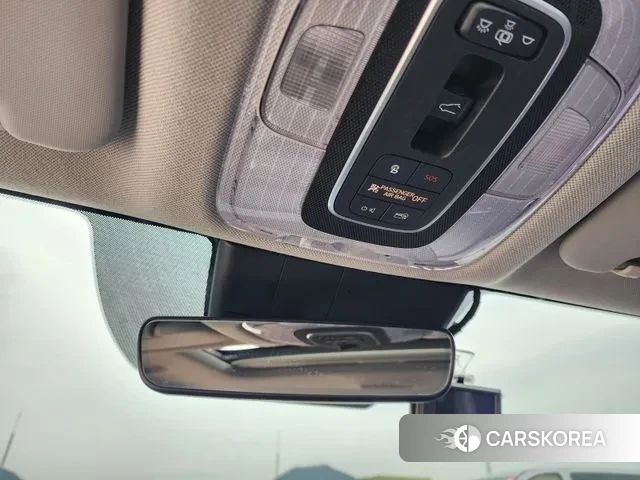 Hyundai Avante (CN7) 2020 Синий из Кореи, фото 4