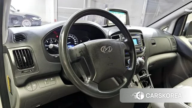 Hyundai The New Grand Starex 2019 Белый из Кореи, фото 4