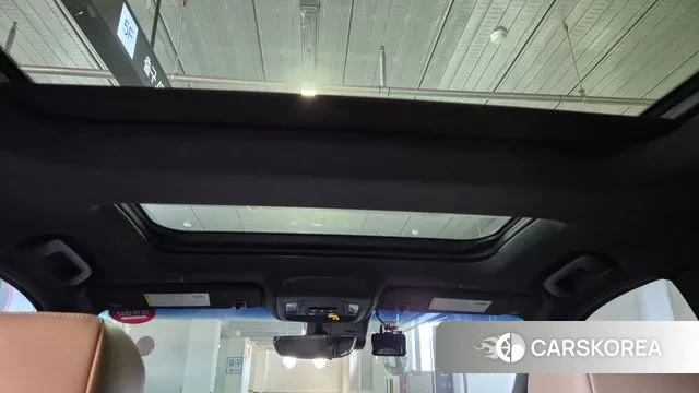 Cadillac CT5 2023 Черный из Кореи, фото 4