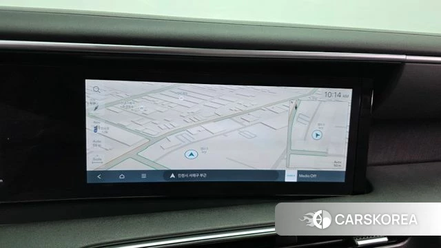 Hyundai Palisade (LX3) 2025 Черный из Кореи, фото 4