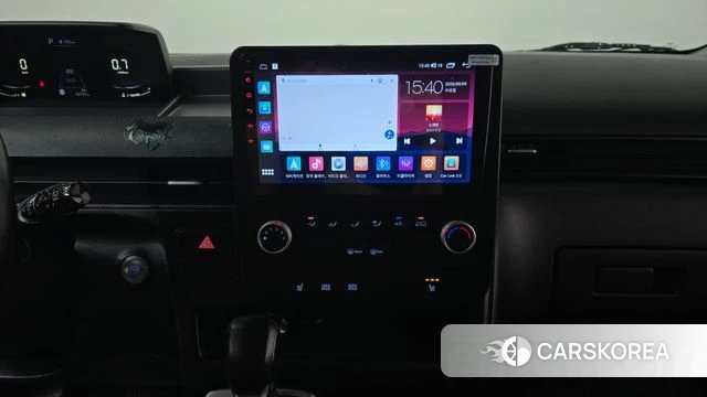 Hyundai Staria 2022 Серебряный из Кореи, фото 4