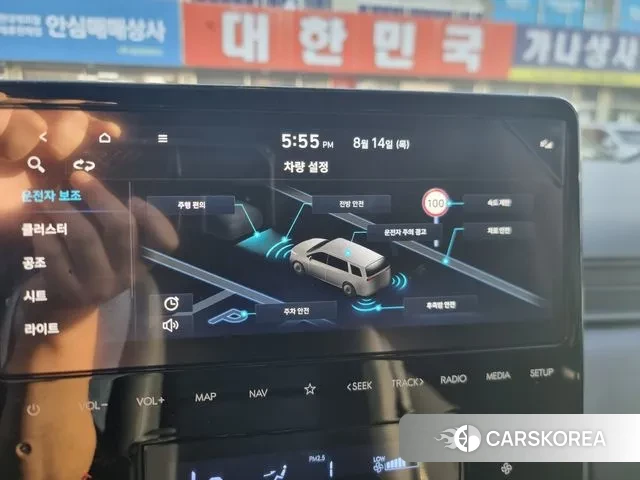 Hyundai Staria 2024 Черный из Кореи, фото 4