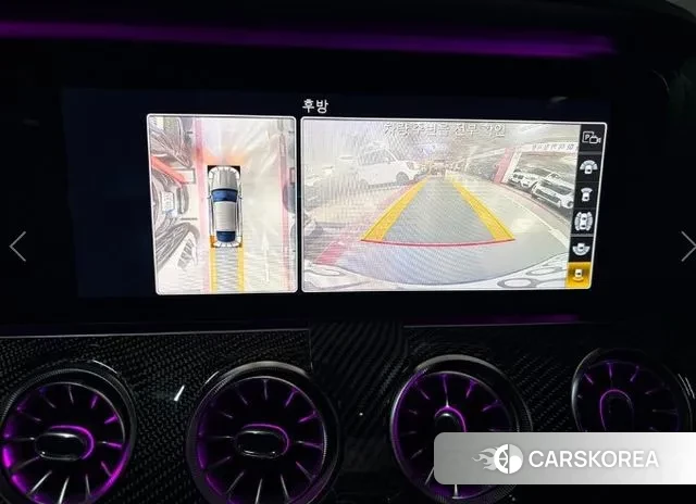 Mercedes-Benz AMG GT 2020 Серый из Кореи, фото 4