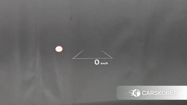 Hyundai Sonata D Edge Hybrid (DN8) 2024 Синий из Кореи, фото 4