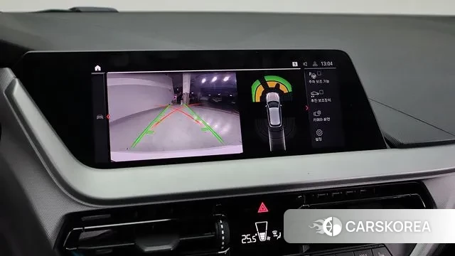 BMW 1 Series (F40) 2020 Белый из Кореи, фото 4