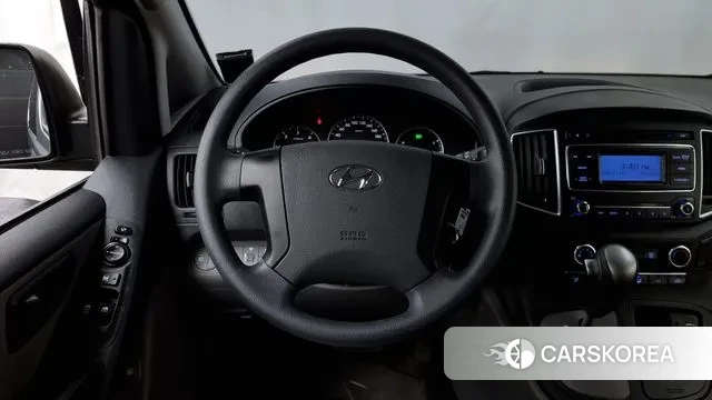 Hyundai The New Grand Starex 2020 Серебряный из Кореи, фото 4