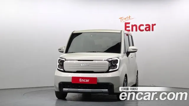 Kia The New Kia Ray id 2681821 из Кореи 4