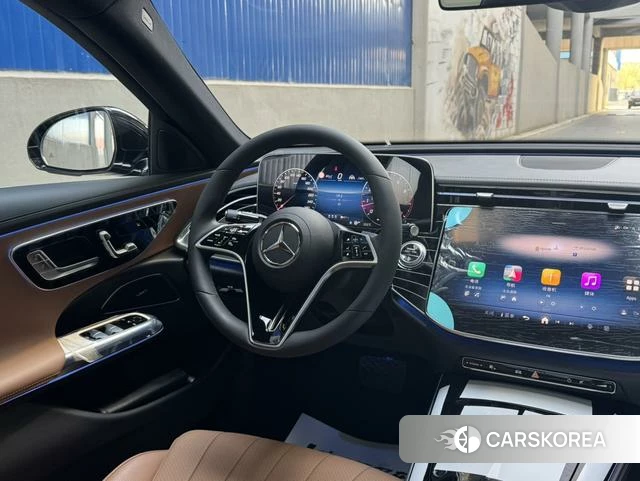 Mercedes-Benz E-class id 3920607 из Китая 4
