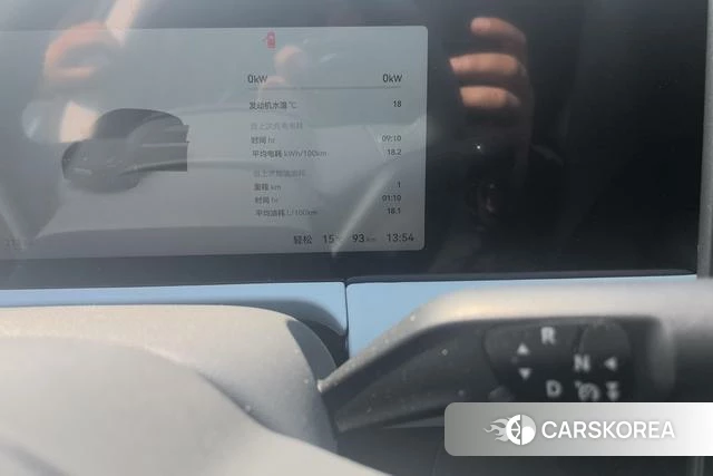 Zero-running car Zero run C01 2025 Черный из Китая, фото 4