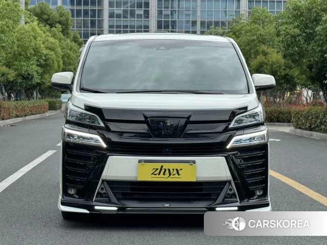 Toyota Wilfa 2022 Белый из Китая, фото 4