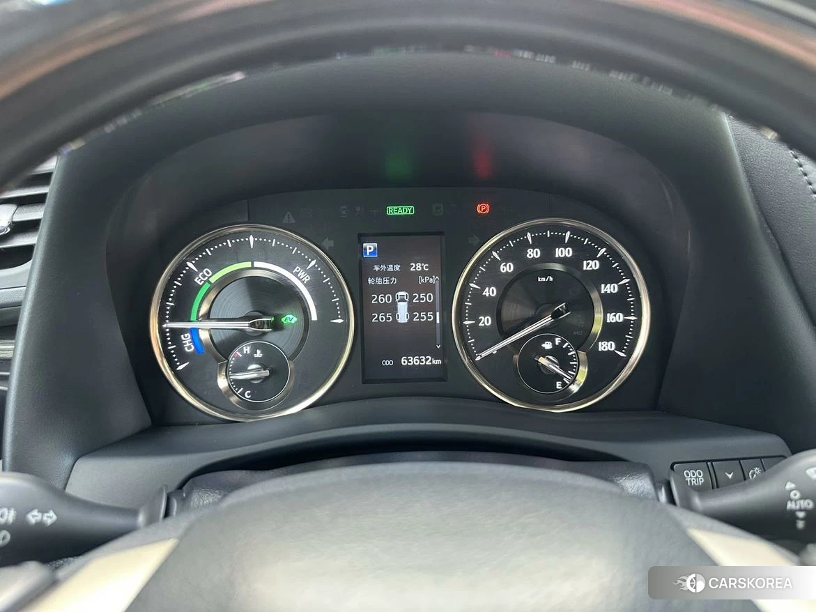 Lexus LM 2020 Черный из Китая, фото 4