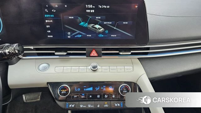 Hyundai Avante (CN7) 2020 Белый из Кореи, фото 4