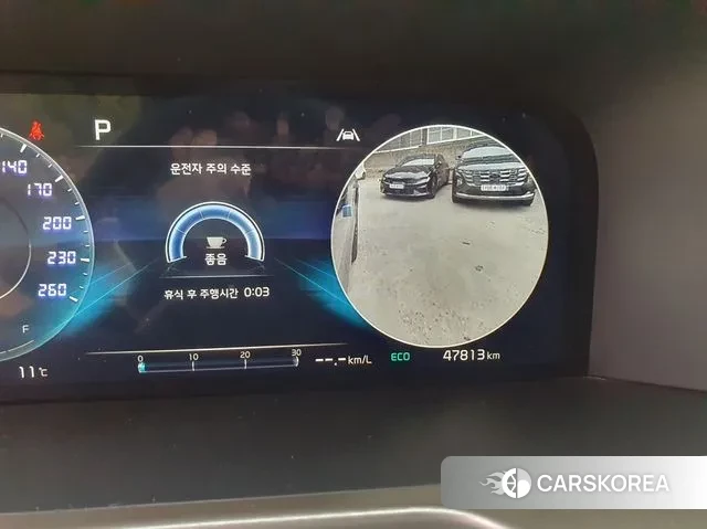 Kia Sorento 4th Generation 2023 Черный из Кореи, фото 4