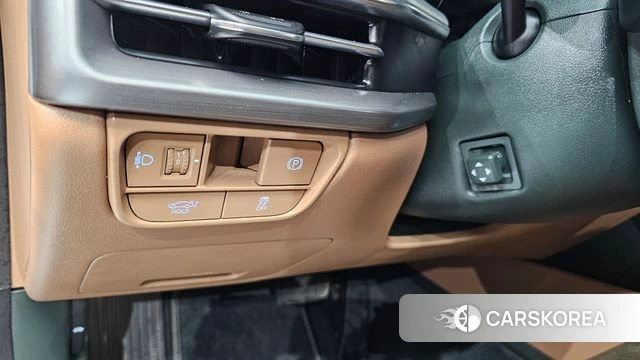 Hyundai Grandeur (GN7) 2023 Белый из Кореи, фото 4