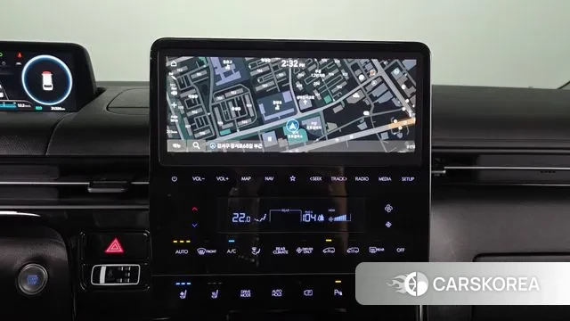 Hyundai Staria 2024 Белый из Кореи, фото 4