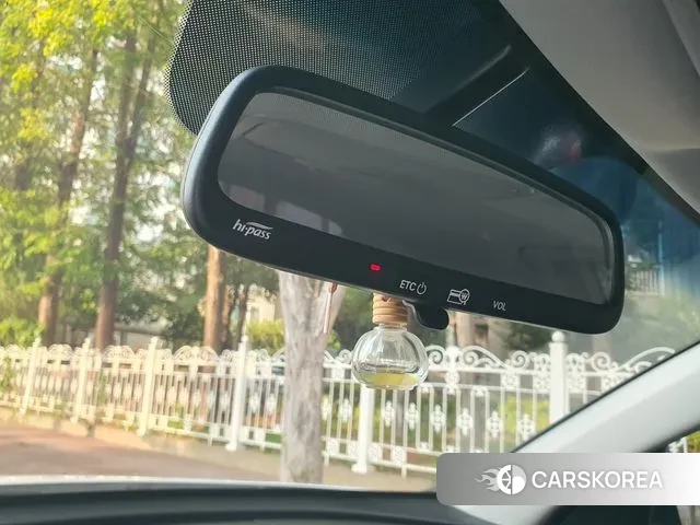 Kia The New K5 2nd generation 2018 Белый из Кореи, фото 4