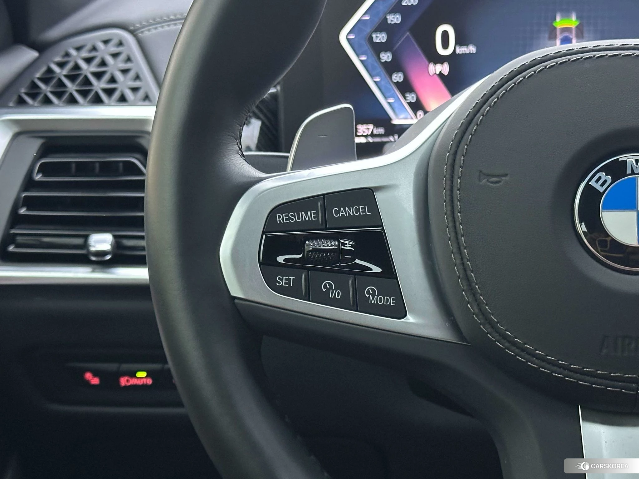 BMW X6 2022 Черный из Китая, фото 4
