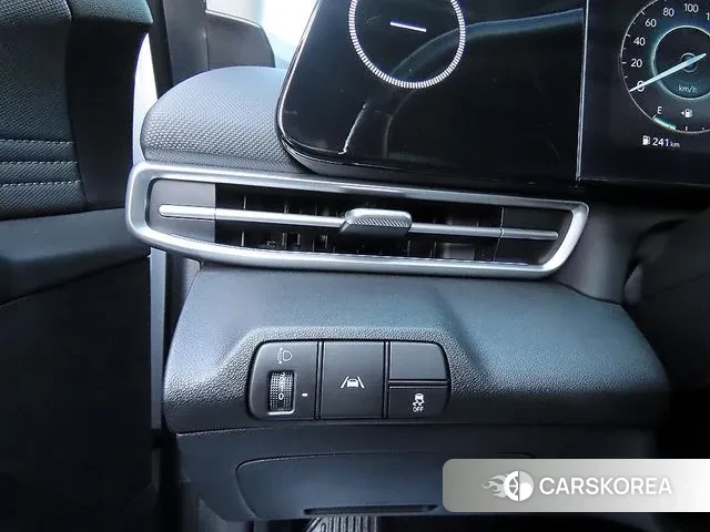 Hyundai Avante (CN7) 2022 Белый из Кореи, фото 4