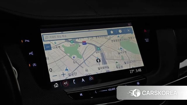 Cadillac CT6 2019 Белый из Кореи, фото 4