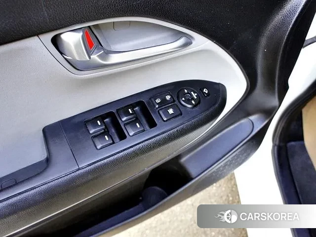 Kia The New Ray 2020 Белый из Кореи, фото 4