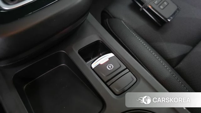 Renault Korea (Samsung) XM3 2023 Белый из Кореи, фото 4
