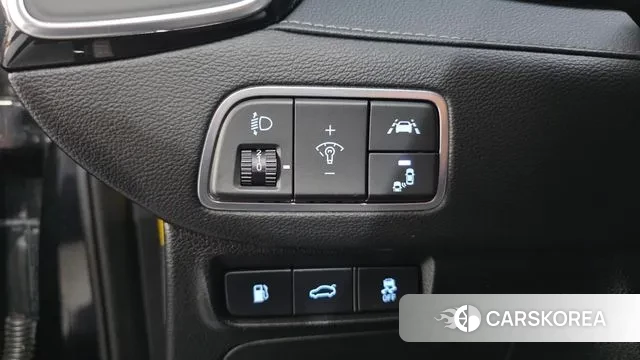 Hyundai Grandeur IG 2019 Черный из Кореи, фото 4