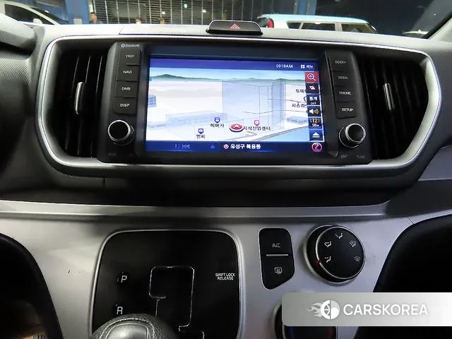 Kia The New Ray 2021 Белый из Кореи, фото 4