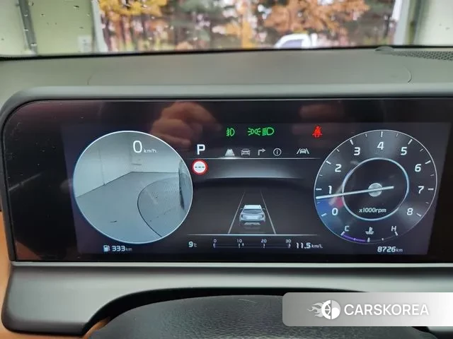 Kia The New Seltos 2023 Серый из Кореи, фото 4