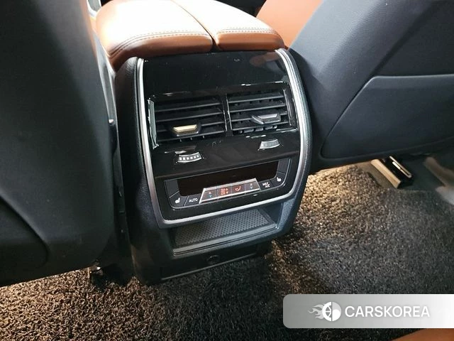 BMW X5 (G05) 2023 Коричневый из Кореи, фото 4