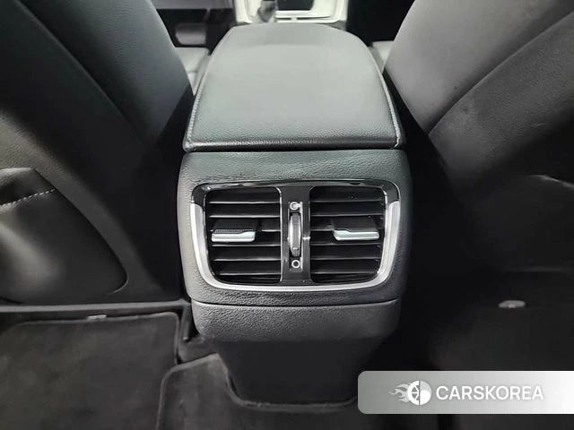 Hyundai Grandeur IG 2019 Черный из Кореи, фото 4