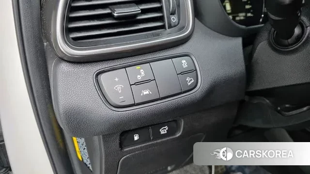 Kia The New Sorento 2018 Белый из Кореи, фото 4