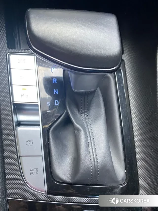 Hyundai Avante (CN7) 2020 Серый из Кореи, фото 4