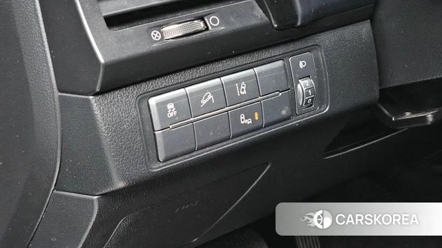 Ssangyong Rexton Sports 2020 Серый из Кореи, фото 4