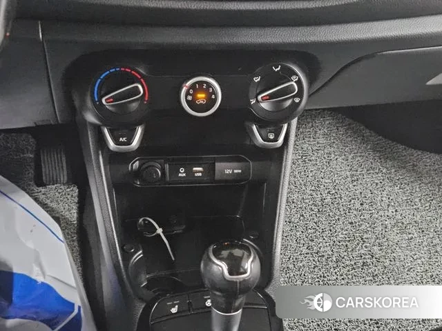 Kia All New Morning (JA) 2019 Жемчужный цвет из Кореи, фото 4