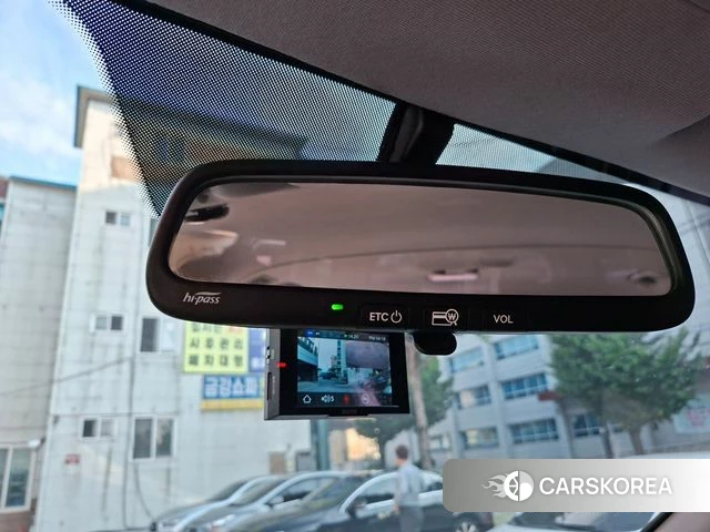 Hyundai The New Grand Starex 2018 Серебристо-серый из Кореи, фото 4