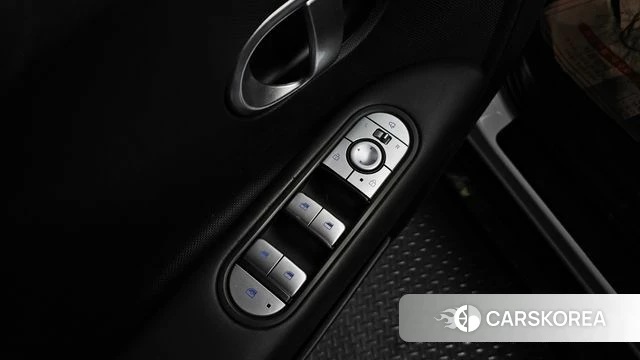 Hyundai Ionic 5 2023 Белый из Кореи, фото 4