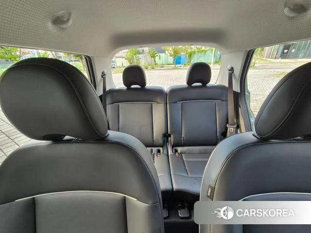 Hyundai Casper 2024 Темно-зеленый из Кореи, фото 4