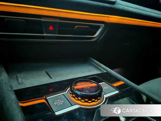 Volkswagen Tiguan L 2024 Синий из Китая, фото 4