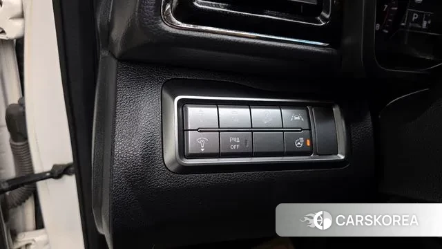 Ssangyong Berry New Tivoli 2021 Белый из Кореи, фото 4