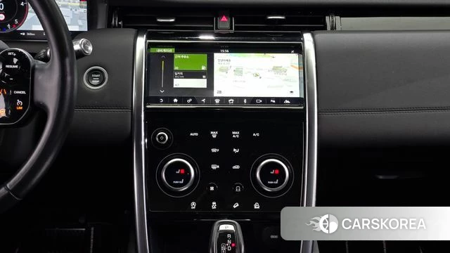 Land Rover Discovery Sports 2nd Generation 2020 Белый из Кореи, фото 4