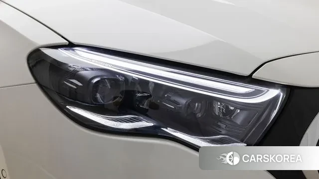 Mercedes-Benz E-Class W214 2024 Белый из Кореи, фото 4