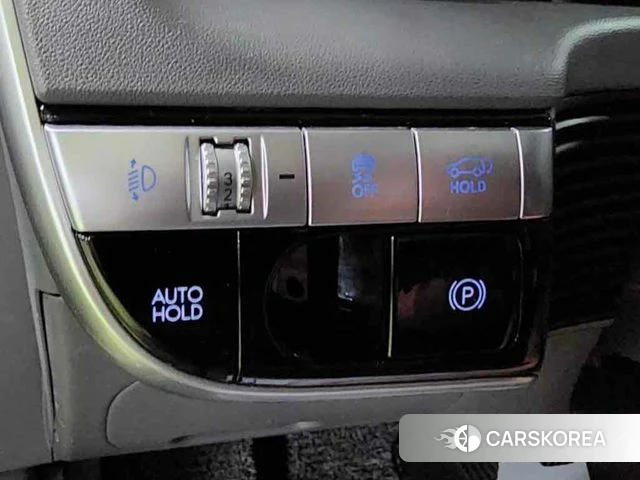 Hyundai Ionic 5 2021 Серебристо-серый из Кореи, фото 4