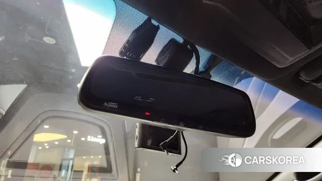 Ssangyong The New Rexton Sports Cannes 2023 Темно-зеленый из Кореи, фото 4